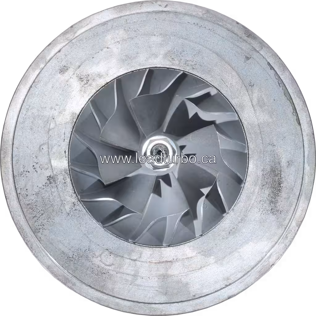 Componente Core Turbina FOR 144402-0000