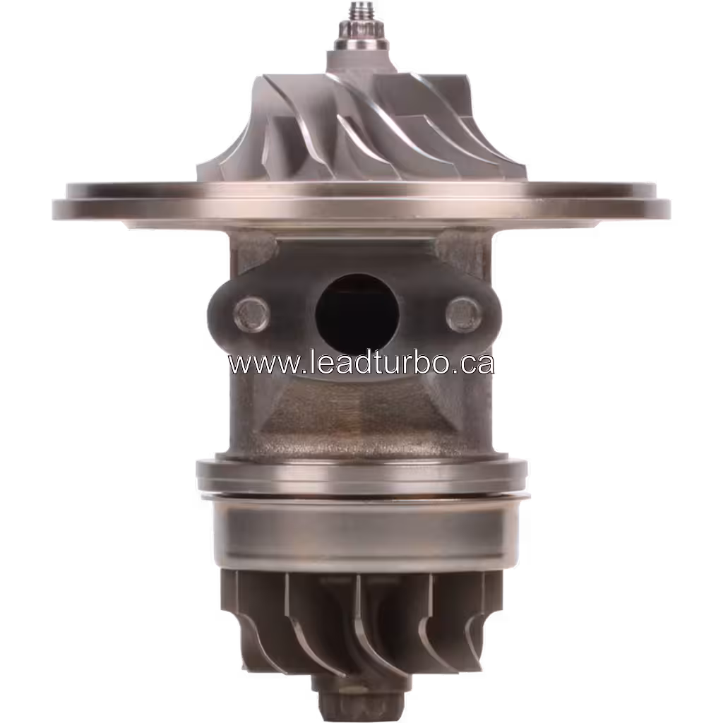 Core турбокомпресора HX35M FOR 4035118 для Daewoo