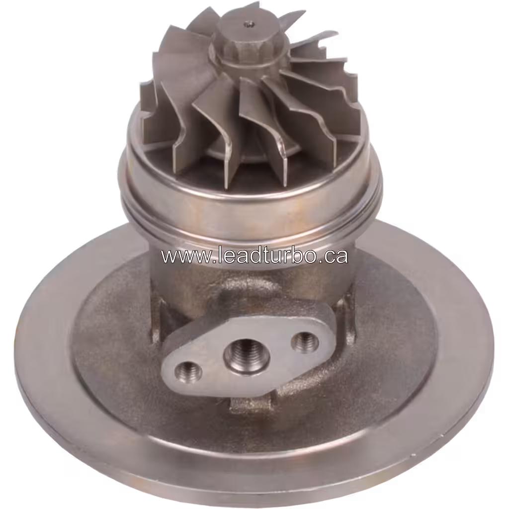 Componente interno turbo HX35M