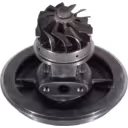 Core HX55 4027245 para Scania DC12 420HP thumbnail 3