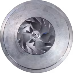 Core HX55 4044950 para Scania DC12 420HP