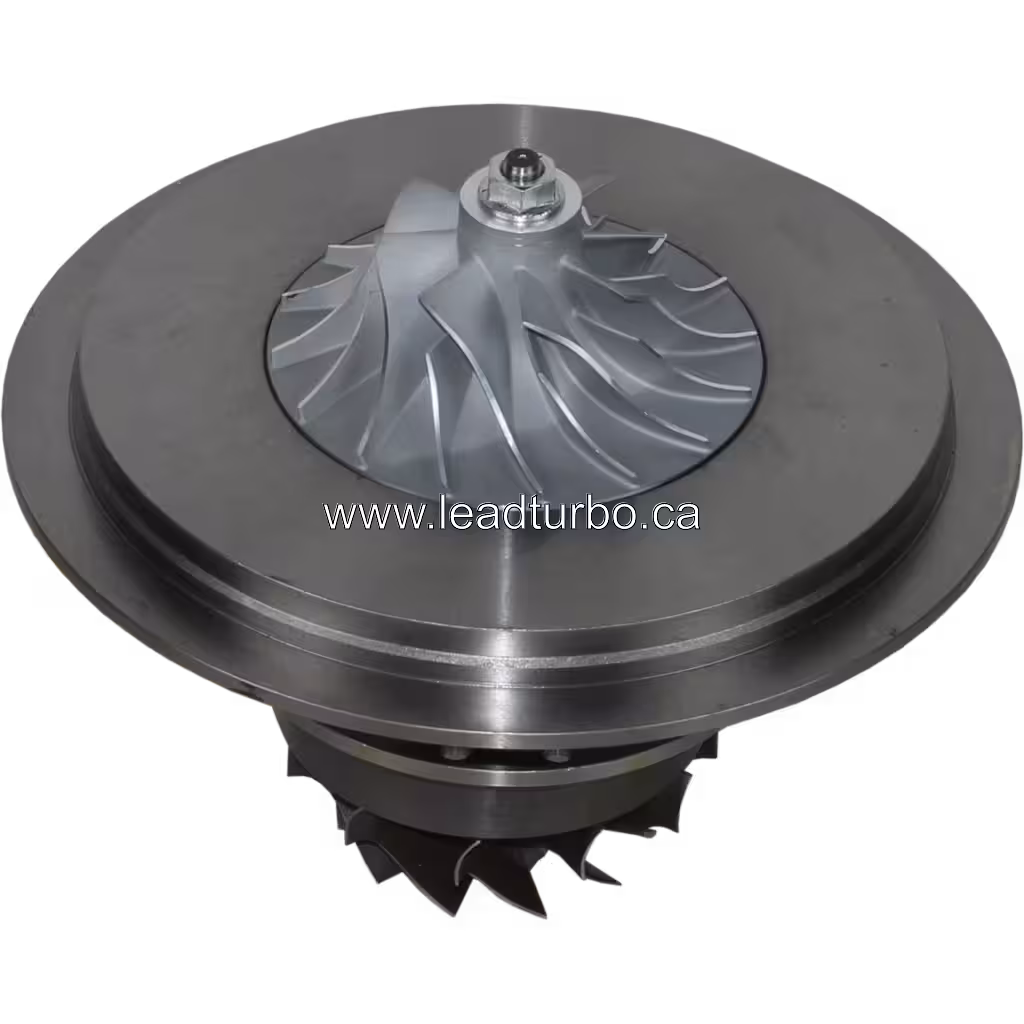 Repuesto core turbo QSX15 referencia 4032015