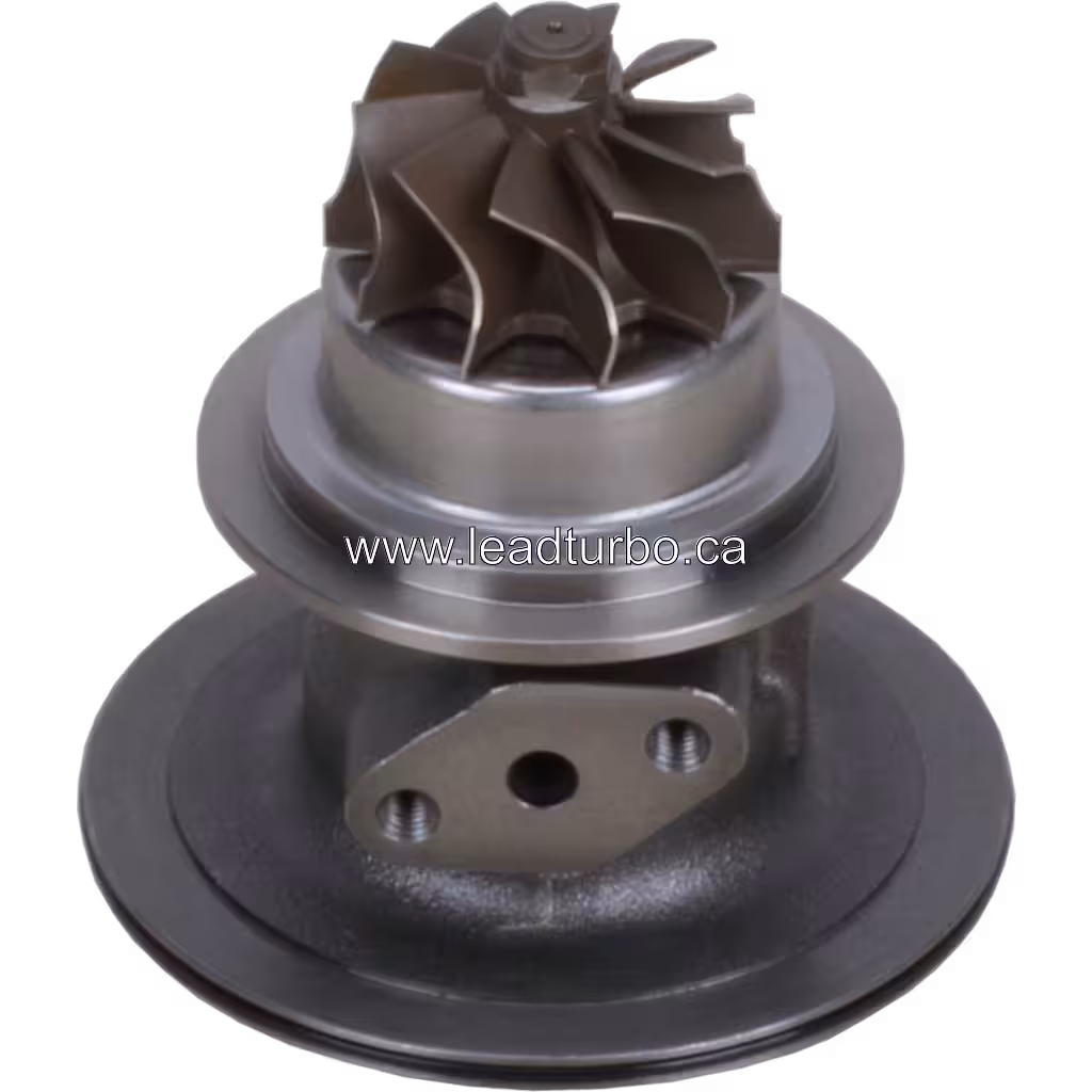 Core J96 04206345KZ: заміна та референсні номери OEM bottom 45 degree view