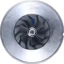 Core турбокомпресора TD05H-12B 49178-09610 для Mitsubishi