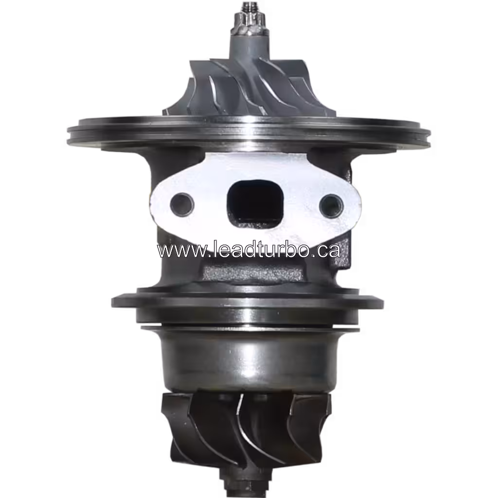 Core turbosprężarki do silnika DEUTZ BF6M1012E - widok ogólny