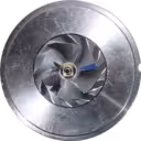 Core Turbosprężarki CT12B 17202-67010 do Toyota 15B-FTE thumbnail 4