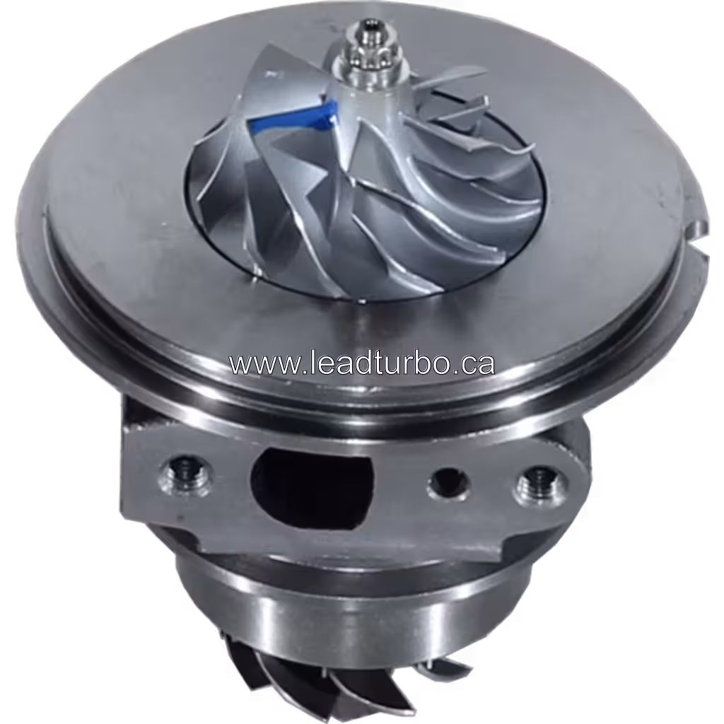Rdzeń turbosprężarki 17202-67010 do Toyota 15B-FTE