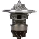 Core de turbo FOR 467600-0001 vista frontal