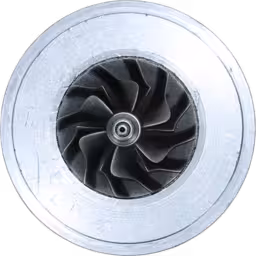Core de Turbo KT10-1B 0K05813700C para KIA Sportage 2.0 TD