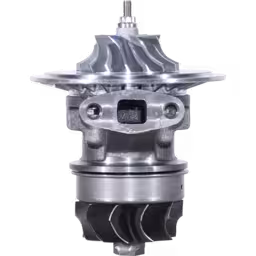 Core de Turbocompresor 447450-0088 TO4B59 para Komatsu PC200-3