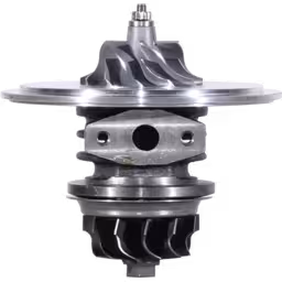 Core de Turbocompresor GT25 433289-5220 para Perkins 1104A y Cummins