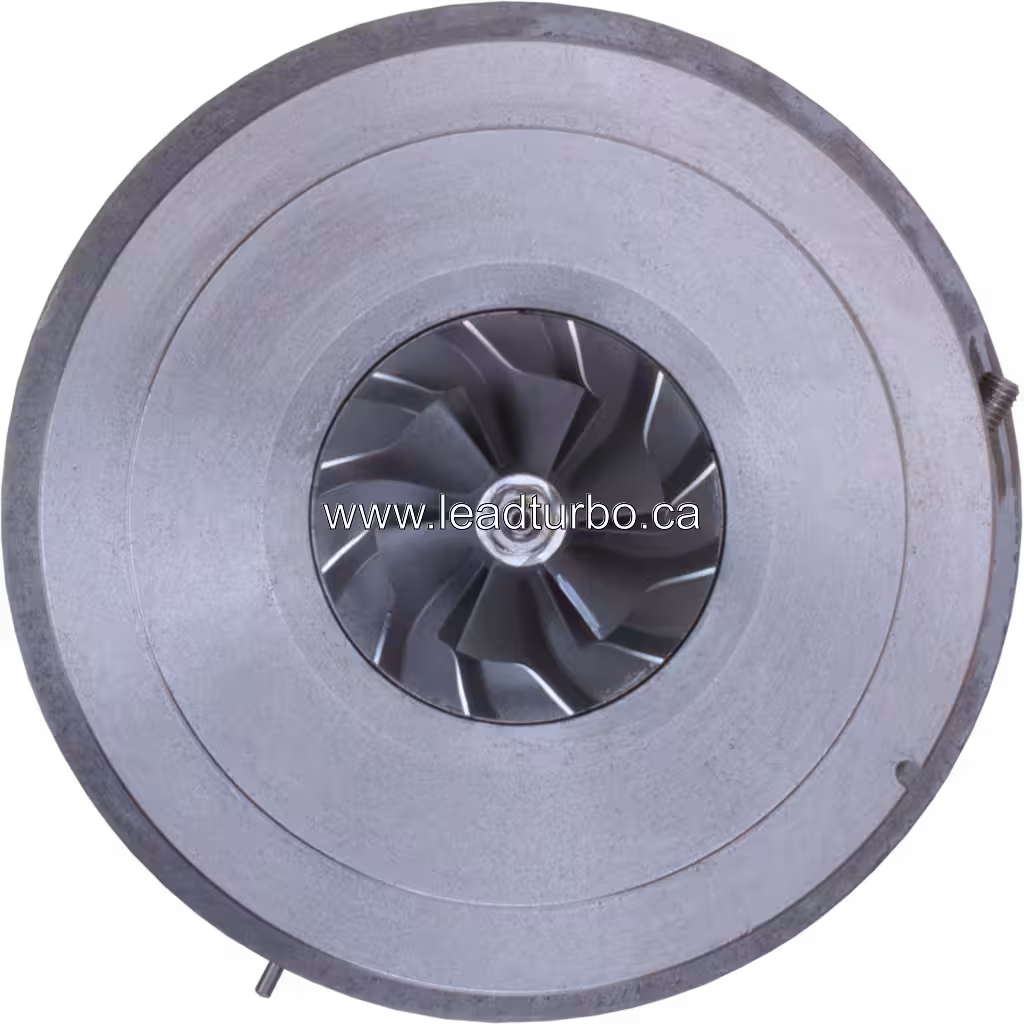 Core de turbocompresor reemplazo para motor 2.0 TDI