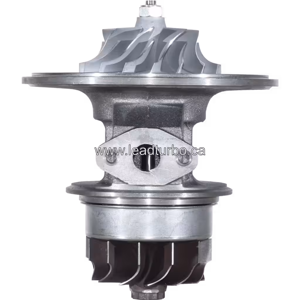 Core de turbocompresor HT3B FOR 144402-0000 para Cummins NT855