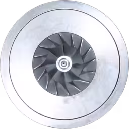 Core de Turbocompresor HX82 3594195 para Cummins ISX QSX15