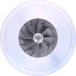 Core de Turbocompresor KTR110L-3H4E para Komatsu PC600-7 (Ref 6505-65-5020)