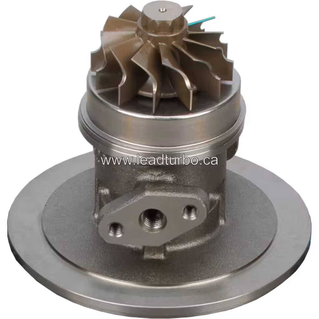 Componente interno de turbocompresor