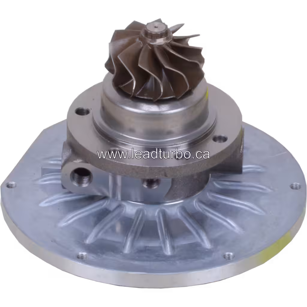 Componente central de turbo RHE6 para Isuzu VIHH