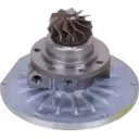 Componente central de turbo RHE6 para Isuzu VIHH