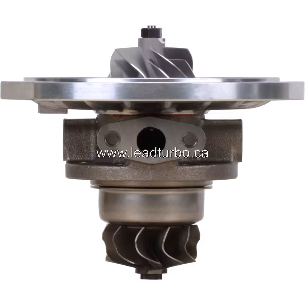 Core de turbocompresor RHE6 FOR 898153-4800 para Isuzu