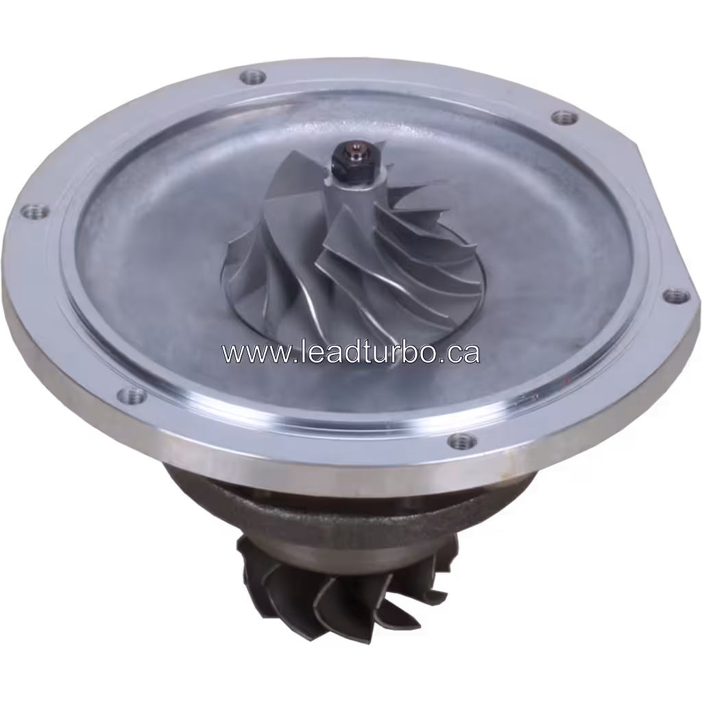 Vista lateral del core RHE6 referencia FOR 8981534800