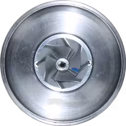 Core de Turbocompresor RHF3 para Bobcat V2003MDITE (1G923-17012)