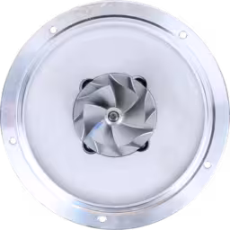 Core de Turbocompresor RHF4H VB420119 para Nissan YD25DDTI