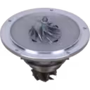 Core de Turbocompresor RHF4H VB420119 para Nissan YD25DDTI thumbnail 2
