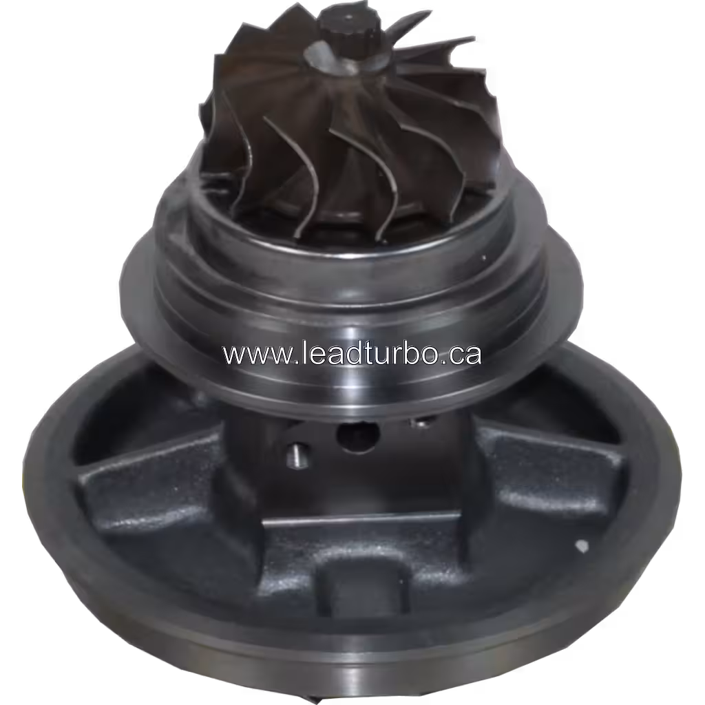 Core de turbocompresor reemplazo FOR 107-2060 embalaje