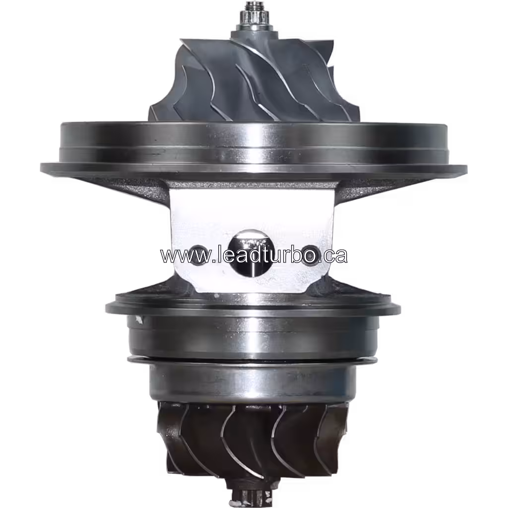 Core de turbocompresor S4DSL-031 FOR 107-2060 para CAT D8N