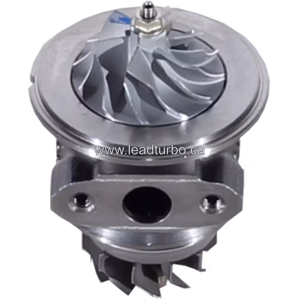 Core turbo Kubota F2503-TE-C reemplazo