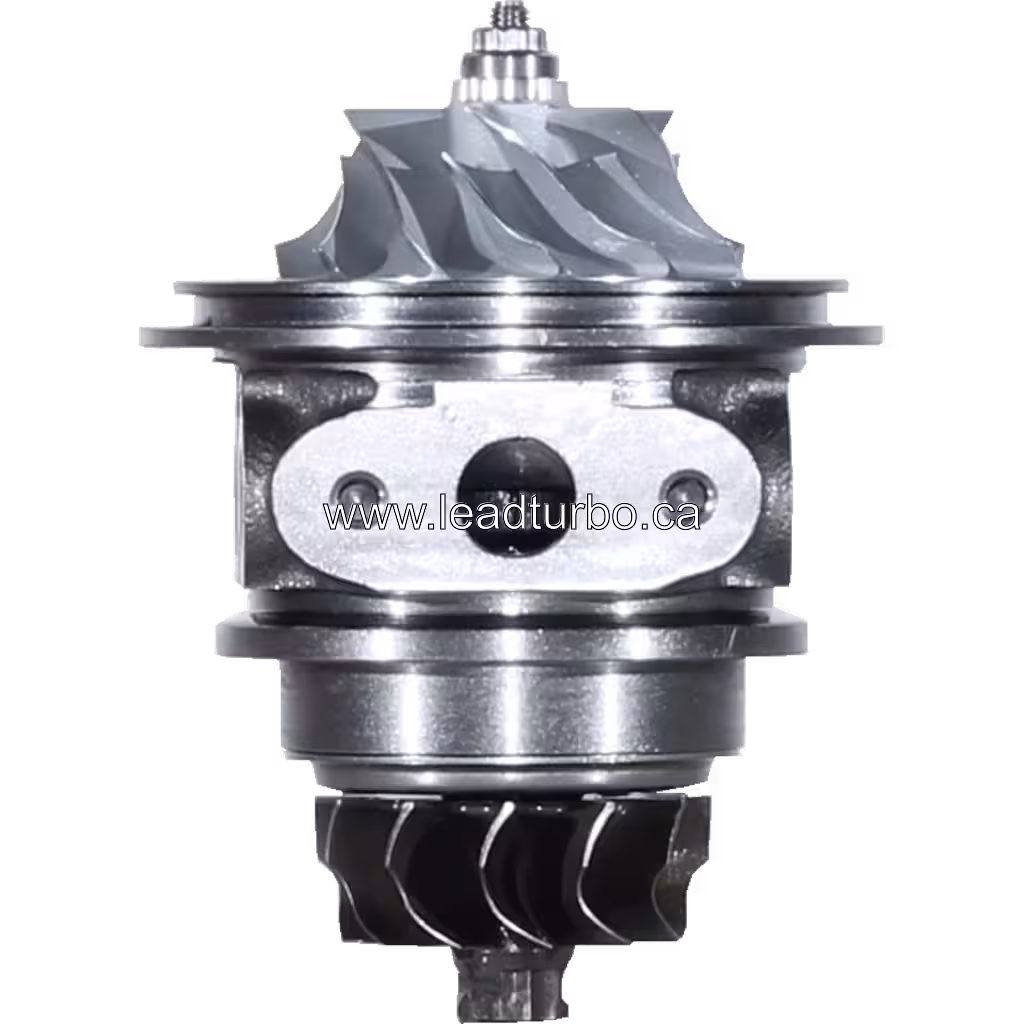 Core de turbocompresor TD04L FOR 14411AA710