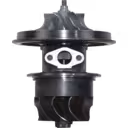 Core de turbocompresor para CAT 3408T 6L