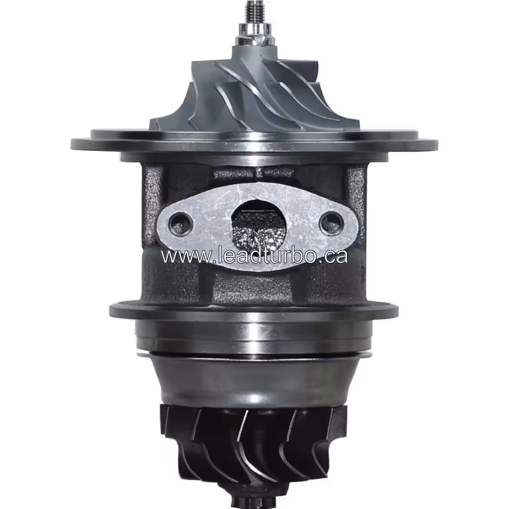 Core de turbocompresor para Cummins 4BTAA
