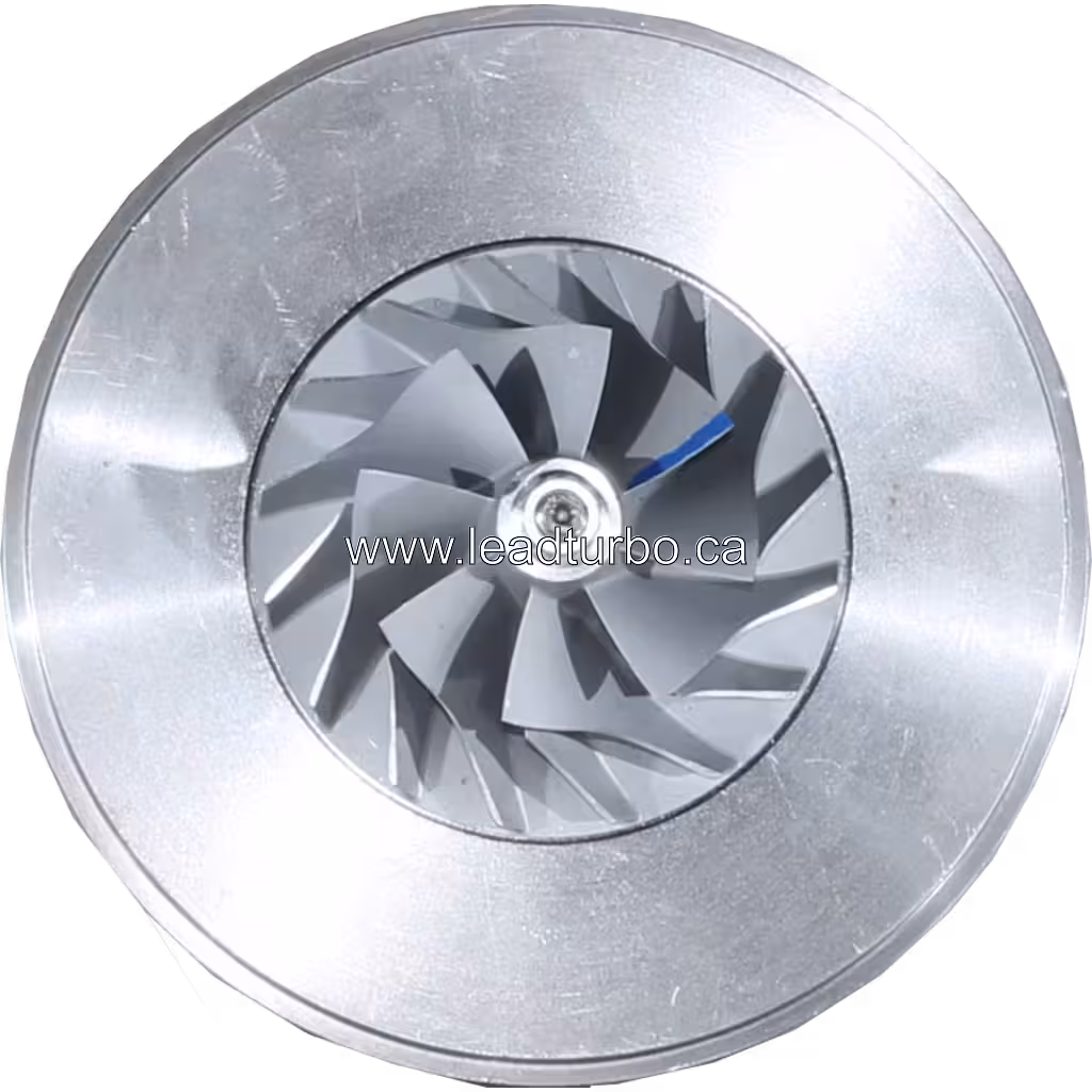 Core de turbocompresor para Ford Trucks Dover 2728