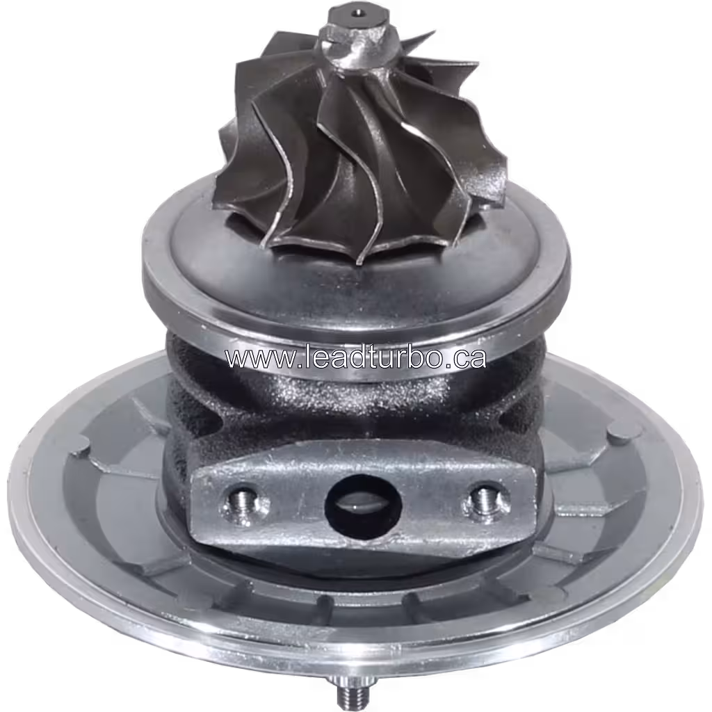Componente central de turbo SsangYong 2001