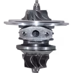 Core de Turbocompresor para SsangYong Korando Benz OM662 2001 130HP