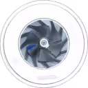 Core de turbina diesel para SsangYong Korando