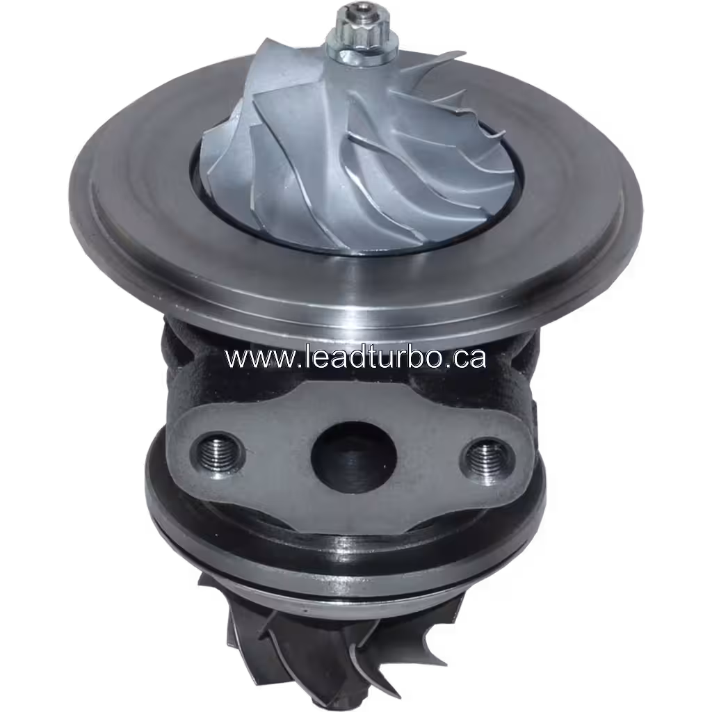 CHRA de reemplazo para motor Benz OM662 130HP