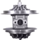 Core de turbocompresseur 6502-13-2100 KTR130-11F vue avant