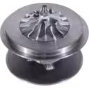 Core de Turbocompresseur 6502-13-2100 KTR130-11F pour Komatsu D355A-3