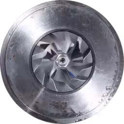 Core de Turbocompresseur GT4594 452164-0011 pour Volvo D12A