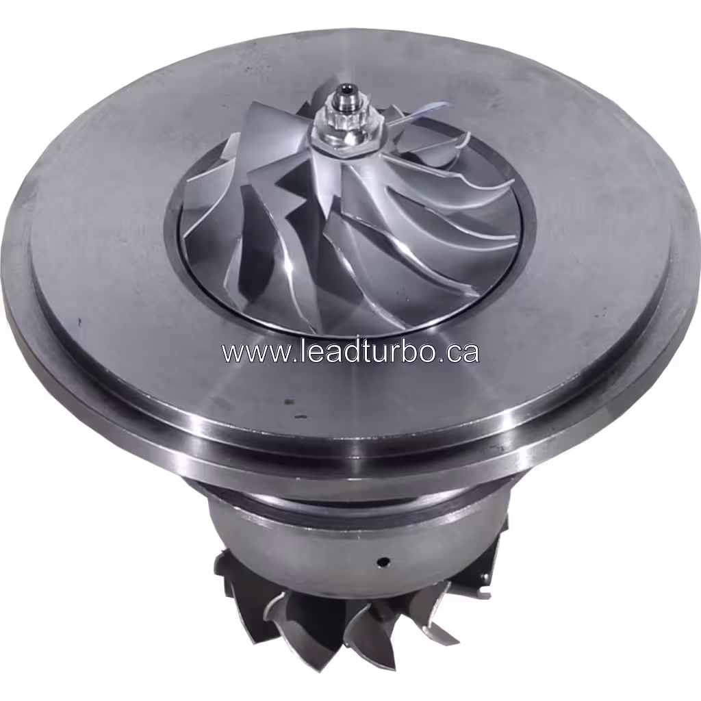 Core turbo Volvo FH12 D12A référence 434251-0017