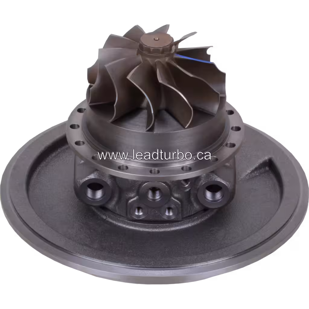 Détail du core HX83 référence 4047881