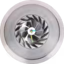 Core de Turbocompresseur HX83 4040242 pour Cummins QSK38 thumbnail 4