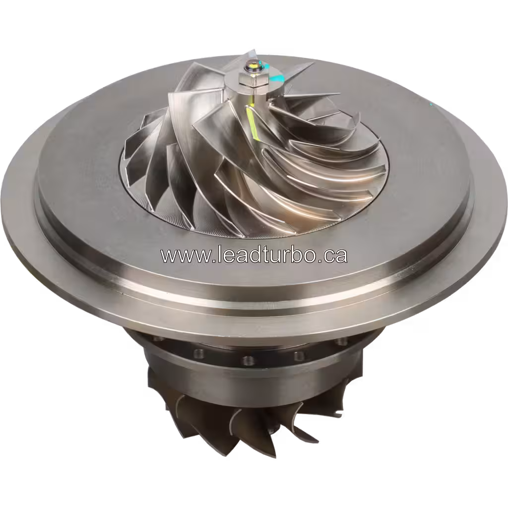Core turbo 4040242 pour Cummins QSK38