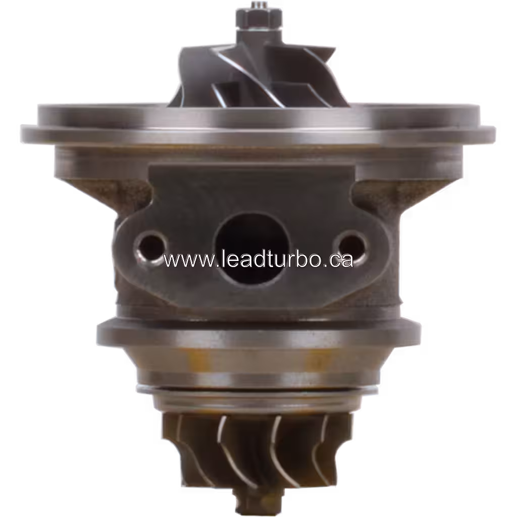 Core de turbocompresseur J96 pour 1J700-17012