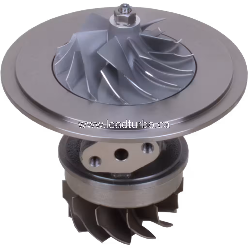 Core de Turbocompresseur J96 pour 3533557 45 degree view