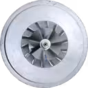 Core de turbocompresseur S3B 313420 vue avant