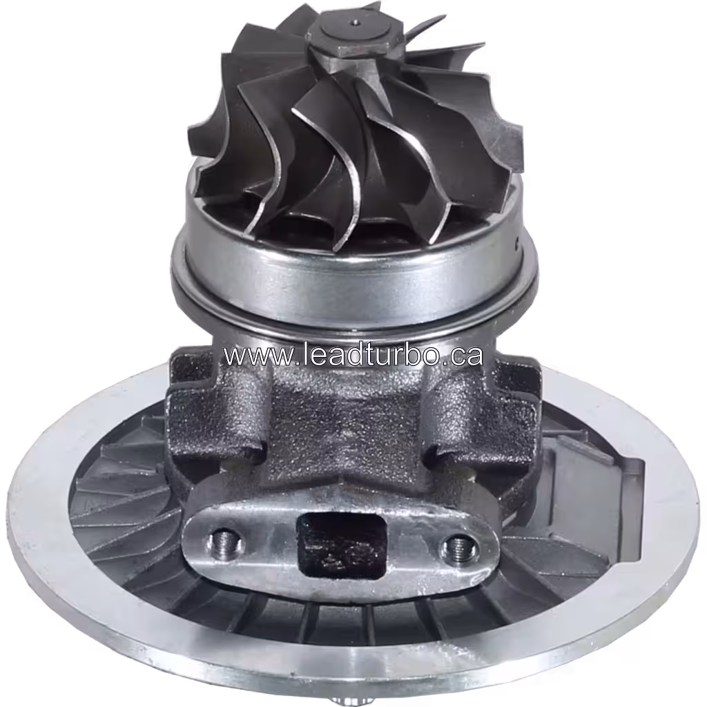 Pièce de rechange core TBP420 référence OEM 466515-0001