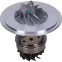 Core de Turbocompresseur TBP420 447450-0113 pour Isuzu 6HE1-TC